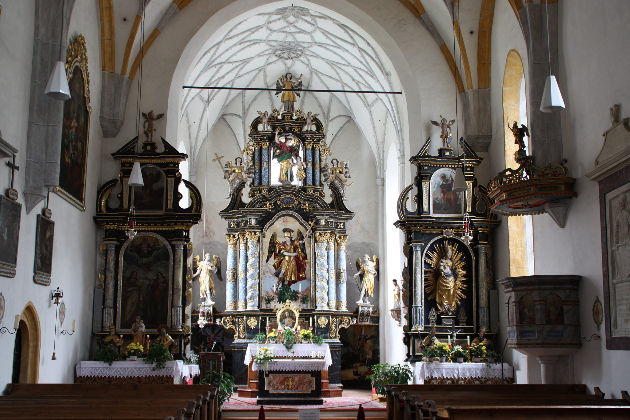 Lienz (Photo license: CC BY-NC 2.0)